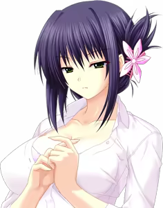 Page 350 of EROTICA Yuuwaku Kenshuu Hajimaru yo ~Shigoichau kara Kakugonasai!~ Character CGs Part 2/3 - preview thumbnail