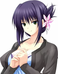 Page 397 of EROTICA Yuuwaku Kenshuu Hajimaru yo ~Shigoichau kara Kakugonasai!~ Character CGs Part 2/3 - preview thumbnail