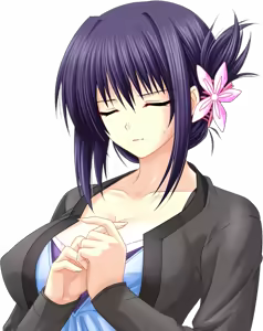 Page 402 of EROTICA Yuuwaku Kenshuu Hajimaru yo ~Shigoichau kara Kakugonasai!~ Character CGs Part 2/3 - preview thumbnail