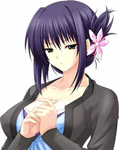 Page 413 of EROTICA Yuuwaku Kenshuu Hajimaru yo ~Shigoichau kara Kakugonasai!~ Character CGs Part 2/3 - preview thumbnail