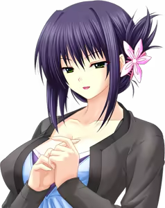 Page 417 of EROTICA Yuuwaku Kenshuu Hajimaru yo ~Shigoichau kara Kakugonasai!~ Character CGs Part 2/3 - preview thumbnail