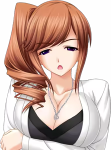 Page 551 of EROTICA Yuuwaku Kenshuu Hajimaru yo ~Shigoichau kara Kakugonasai!~ Character CGs Part 2/3 - preview thumbnail