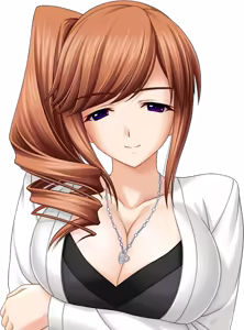 Page 564 of EROTICA Yuuwaku Kenshuu Hajimaru yo ~Shigoichau kara Kakugonasai!~ Character CGs Part 2/3 - preview thumbnail