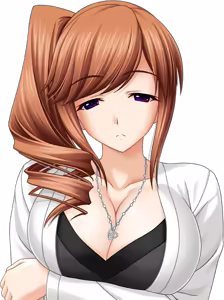 Page 703 of EROTICA Yuuwaku Kenshuu Hajimaru yo ~Shigoichau kara Kakugonasai!~ Character CGs Part 2/3 - preview thumbnail