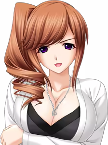Page 709 of EROTICA Yuuwaku Kenshuu Hajimaru yo ~Shigoichau kara Kakugonasai!~ Character CGs Part 2/3 - preview thumbnail