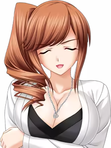 Page 711 of EROTICA Yuuwaku Kenshuu Hajimaru yo ~Shigoichau kara Kakugonasai!~ Character CGs Part 2/3 - preview thumbnail