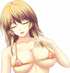 Page 818 of EROTICA Yuuwaku Kenshuu Hajimaru yo ~Shigoichau kara Kakugonasai!~ Character CGs Part 2/3 - preview thumbnail