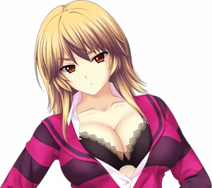 Page 924 of EROTICA Yuuwaku Kenshuu Hajimaru yo ~Shigoichau kara Kakugonasai!~ Character CGs Part 2/3 - preview thumbnail