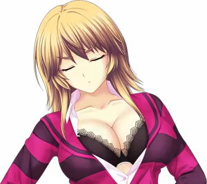 Page 926 of EROTICA Yuuwaku Kenshuu Hajimaru yo ~Shigoichau kara Kakugonasai!~ Character CGs Part 2/3 - preview thumbnail