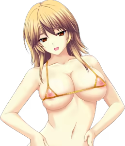 Page 40 of EROTICA Yuuwaku Kenshuu Hajimaru yo ~Shigoichau kara Kakugonasai!~ Character CGs Part 3/3 - preview thumbnail