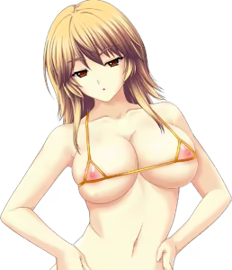 Page 43 of EROTICA Yuuwaku Kenshuu Hajimaru yo ~Shigoichau kara Kakugonasai!~ Character CGs Part 3/3 - preview thumbnail