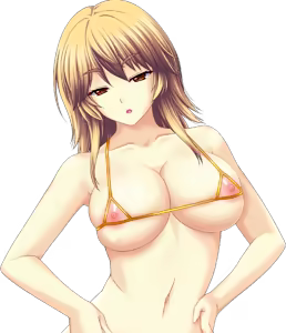 Page 46 of EROTICA Yuuwaku Kenshuu Hajimaru yo ~Shigoichau kara Kakugonasai!~ Character CGs Part 3/3 - preview thumbnail