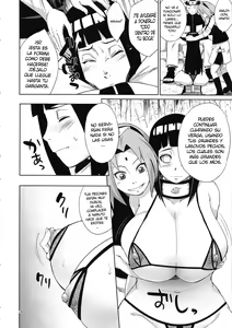 Page 17 of Arashi no Bouken - preview thumbnail