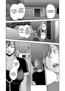 Page 361 of Soukan no Replica | Adultery Replica - preview thumbnail