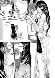 Page 413 of Soukan no Replica | Adultery Replica - preview thumbnail