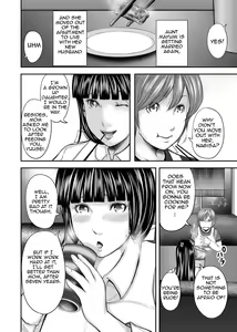 Page 420 of Soukan no Replica | Adultery Replica - preview thumbnail