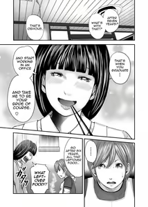 Page 421 of Soukan no Replica | Adultery Replica - preview thumbnail