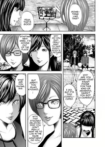 Page 423 of Soukan no Replica | Adultery Replica - preview thumbnail