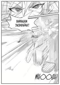 Page 11 of Shǒuhù zhě zhī xīng {Shǒuhù zhě zhī xìng} l Star Guardian {Sex guardian] - preview thumbnail