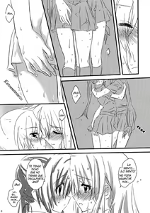 Page 7 of Yuudachi | Lluvia al atardecer - preview thumbnail
