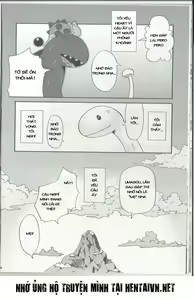 Page 18 of Itoshii Kimi e - preview thumbnail