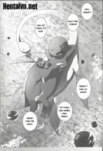 Page 2 of Itoshii Kimi e - preview thumbnail