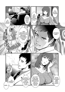 Page 5 of Part Time Manaka-san Wakazuma Enjokousai-ki | le job à mi-temps de Manaka-san Ch. 2 - preview thumbnail