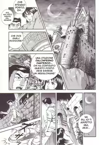 Page 23 of Il Luna Park - preview thumbnail
