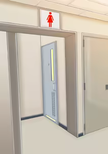 Page 87 of ～ イジメのある風景II ～ 来なさい、ポチ! 今度は私が躾けて差し上げますわっ!! - preview thumbnail