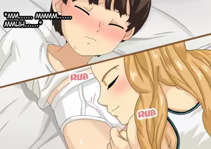 Page 109 of Homestay in America! Aggressive American Girl and Her Cohabiting Sex Ambitions - preview thumbnail