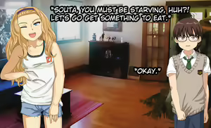 Page 138 of Homestay in America! Aggressive American Girl and Her Cohabiting Sex Ambitions - preview thumbnail