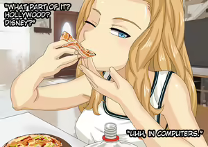 Page 159 of Homestay in America! Aggressive American Girl and Her Cohabiting Sex Ambitions - preview thumbnail