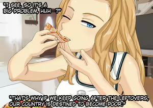 Page 168 of Homestay in America! Aggressive American Girl and Her Cohabiting Sex Ambitions - preview thumbnail