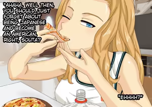 Page 169 of Homestay in America! Aggressive American Girl and Her Cohabiting Sex Ambitions - preview thumbnail