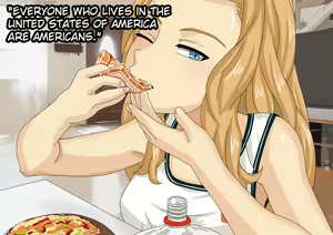 Page 174 of Homestay in America! Aggressive American Girl and Her Cohabiting Sex Ambitions - preview thumbnail