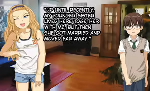 Page 48 of Homestay in America! Aggressive American Girl and Her Cohabiting Sex Ambitions - preview thumbnail