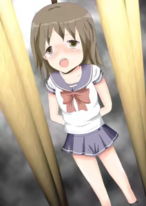 Page 120 of Seifuku Shoujo Kubishime Seme 2 - preview thumbnail