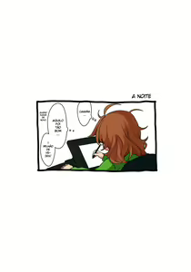 Page 20 of Hamedori Hina-san - preview thumbnail