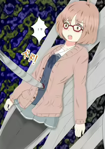 Page 12 of Ryona no Kanata - preview thumbnail