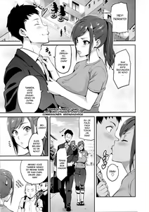 Page 2 of Himawari wa Yoru ni Saku - preview thumbnail