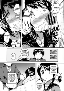 Page 13 of Imouto wa Sickness - preview thumbnail