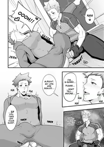 Page 16 of Haruyasumi no Homo - preview thumbnail