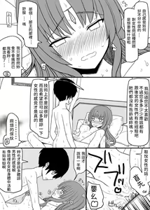 Page 15 of Atama no Katai Onna Kishi o Chinpo no Chikara de Torotoro ni Suru Hanashi - preview thumbnail