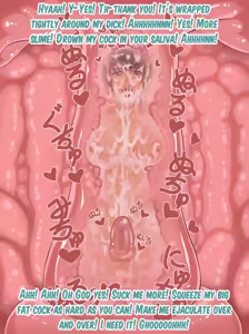 Page 160 of Toaru Elf no Shokushu Zuke Kairaku Jigoku | Elven Princess's Tentacle Pleasure Hell - preview thumbnail