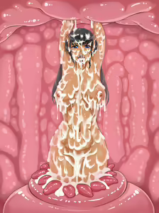 Page 246 of Toaru Elf no Shokushu Zuke Kairaku Jigoku | Elven Princess's Tentacle Pleasure Hell - preview thumbnail