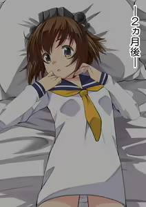 Page 139 of Ninshin Collection 4 ~7-nin no Kozuku Kanmusu~ - preview thumbnail