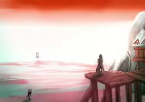 Page 16 of Love Vel - preview thumbnail
