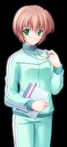 Page 15 of Innocent Colors ～Canvas 2 FanDisk ～ - preview thumbnail