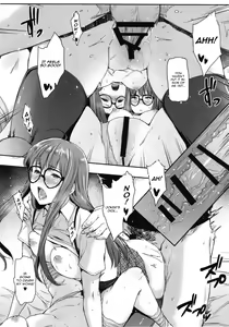 Page 13 of Futari no Futaba - preview thumbnail