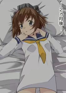 Page 139 of Ninshin Collection 4 ~7-nin no Kozuku Kanmusu~ - preview thumbnail